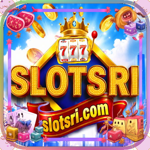 slotsri — galeri pratinjau - APK Resmi
